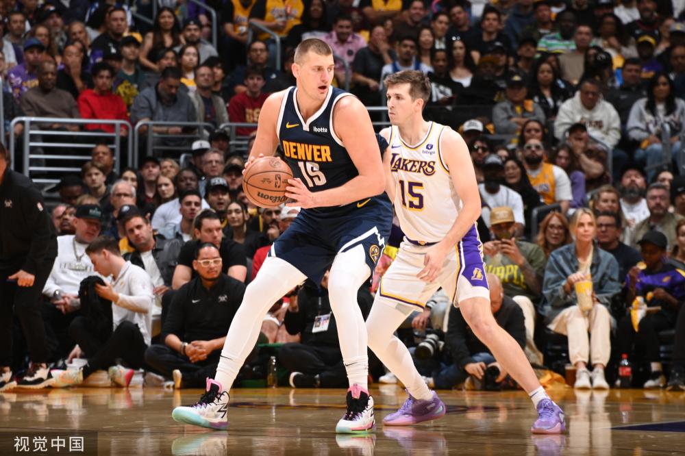 特质的错位 特质的错位